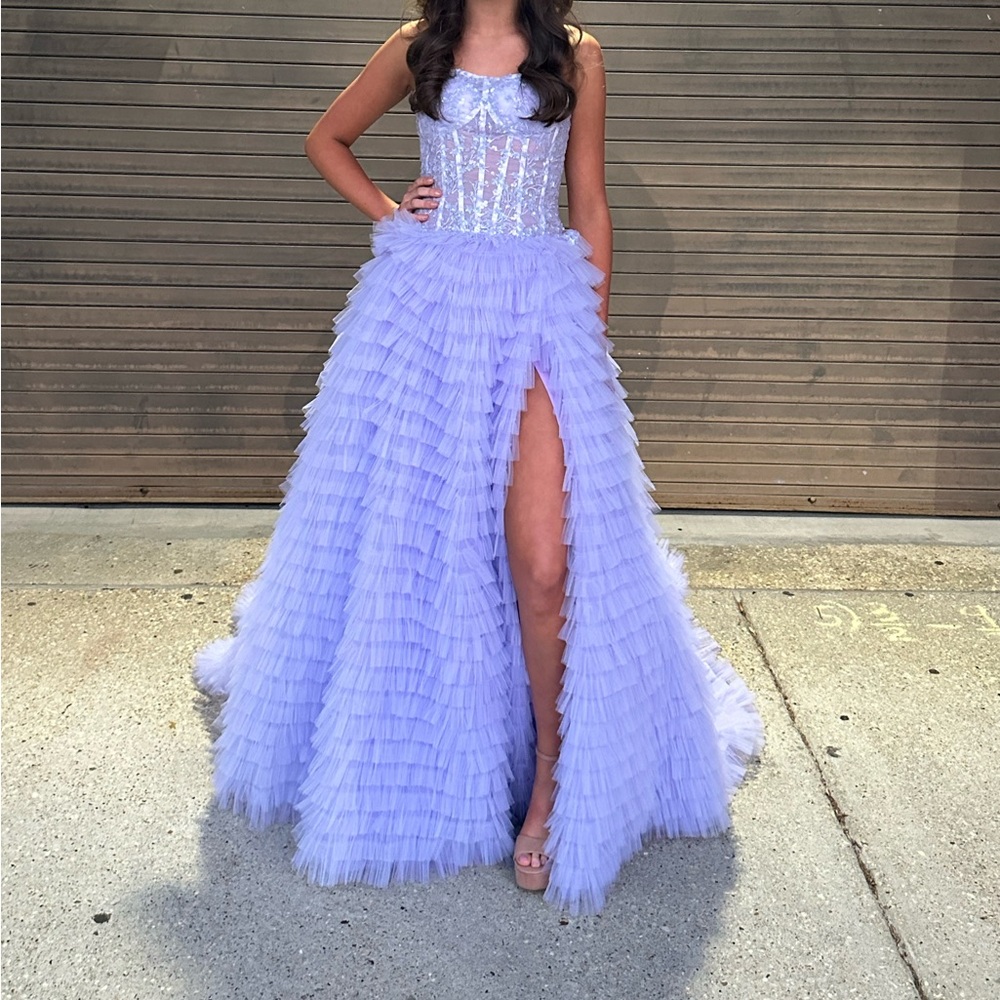 Sherri Hill Ballgown